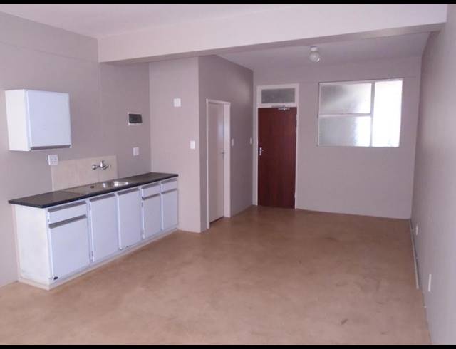 1 BEDROOM PROPERTY TO RENT IN SUNNYSIDE
